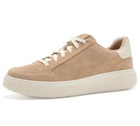 Fitflop RTG Lace Up Suede Women's Hazelnut Trainers - UK 8