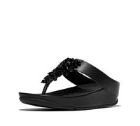 Fitflop RUMBA BEADED TOE-POST SANDALS