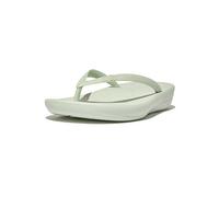 FitFlop Sagebrush Iqushion Ergonomic Flip-Flops Natural
