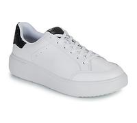 FitFlop Shoes (Trainers) RTG SEQUIN BACKTAB in White 5