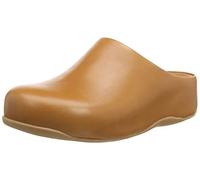 Fitflop shuv Leather Light Tan