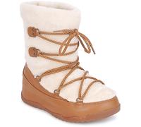 FitFlop Snow boots SUPERBLIZZ™ in Brown 4