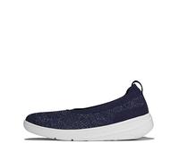Fitflop Super-Q Knit Ballet Flats