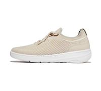 Fitflop Super Q Laced Slip-on Trainers