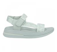 Fitflop Surff Back Strap | Sagebrush | Ladies Riptape Adjustable Sporty Sandals