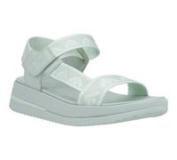 Fitflop Surff Back Strap Sandal Ladies Summer HL6-B10 Slip