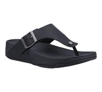 Fitflop Trakk II Sandals Male Black UK Size 11
