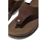 FitFlop Trakk II Sandals Brown