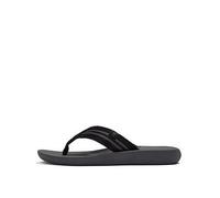 Fitflop iQUSHION MENS TWO-STRIPE WEBBING FLIP-FLOPS