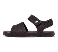 Fitflop Unisex Kids Iqushion Kids Junior Ergonomic Back-strap SandalsSandal