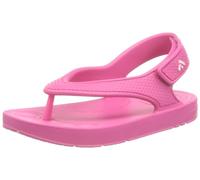Fitflop Unisex Kids Iqushion Kids Toddler Ergonomic B/Strap Flip-flopsFlip-Flop