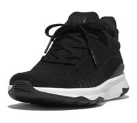FitFlop Womens Vitamin Ffx Sports Trainers Black Mix 3