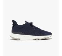 Fitflop Women's Vitamin FFX Knit Sports Sneakers, Midnight Navy, 4 UK