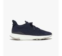 Fitflop Women's Vitamin FFX Knit Sports Sneakers, Midnight Navy, 5 UK