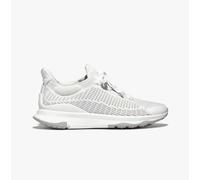 FitFlop Womens Vitamin FFX Sports Trainers Urban White Mix 5
