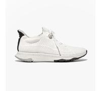 FitFlop VITAMIN FFX e11 Womens Trainers Urban White Mix - UK 5