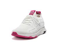 Fitflop Vitamin Knit NeodynamicTM Midsole Superlight Sports Trainers Carbon