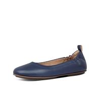 Fitflop Women's Allegro LeatherBallet Flat