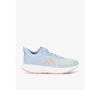 Fitflop Womens Blue Other Ff-runner Woven Low-top Trainers Eur 40 / 7 Uk Women