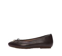 fitflop Women's Delicato Bow Soft Leather Ballerinas Ballet Flat