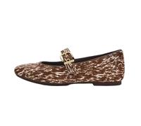 Fitflop Women's Delicato Leather Mary JanesMary Jane Flat