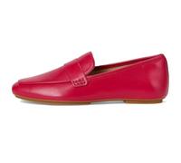 FitFlop Women's Delicato Soft Leather Loafers Slippers