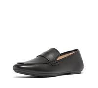 Fitflop Women's Delicato Soft Leather LoafersShoe