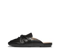 Fitflop Women's Delicato Soft-Twist Leather MulesMule