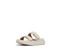 FitFlop Women's F-Mode Go Sandals in Beige | Size: 4 FitFlop Beige 4