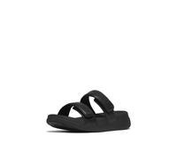FitFlop Women's F-Mode Go Sandals in Black | Size: 6 FitFlop Black 6