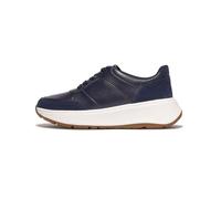 Fitflop Women's F-Mode Womens Trainers - Black - Size: 5