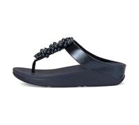 FitFlop FINO BAUBLE-BEAD Unisex Adults Slip-On Sandals
