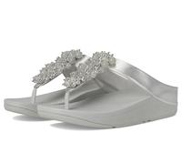 Fitflop Women's Fino Bauble-bead Toe-post SandalsSandal