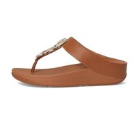 Fitflop Fino Crystal-chain Sandals