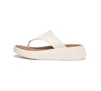 Fitflop Women's Flip-Flops, Beige, 7 UK