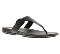 Fitflop Gracie Adjustable Toe Post - Buckle
