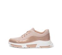 Fitflop Women's Freya Suede Sneakers'Slip On Trainers