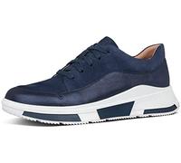 Fitflop Women's Freya Suede Sneakers'Slip On Trainers