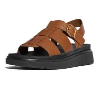 Gen-FF Fisherman Sandal FitFlop Tan 4
