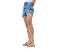 Women's Fitflop Women's Halo Bead-Circle Metallic Top-Post Sandals Metallic Latte Beige - Cream - Size: 8