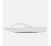 Fitflop Womens Iqushion E54-194 Urban White Rubber - Size UK 3