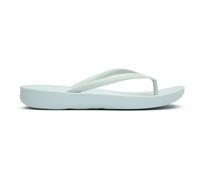 Women's Sandals Fit Flop IQushion Ergonomic Flip-Flops in Blue