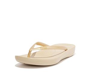 Fitflop Women's Iqushion Ergonomic Flip-flops Toe Thong Sandals Flip Flops