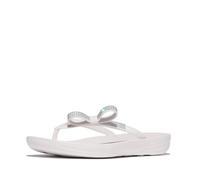 Fitflop Women's Iqushion Glitz-bow Flip-flopsFlip-Flop