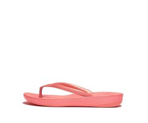 Fitflop Women's Iqushion Pearlized Ergonomic Flip-flopsFlip-Flop