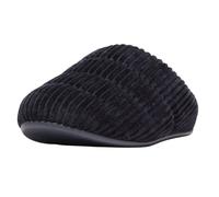 FitFlop Womens/Ladies Chrissie Corduroy Fleece Lined Slippers GT1371