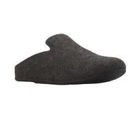 FitFlop Womens/Ladies Chrissie II Haus e01 Felt Slippers GT4586