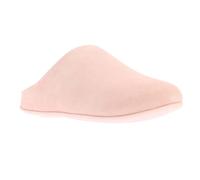 FitFlop Womens/Ladies Chrissie Suede Shearling Slippers GT2536