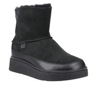 FitFlop Womens/Ladies Gen-FF Mini Leather Ankle Boots FS11658