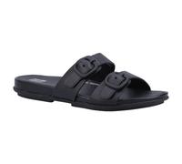 FitFlop Womens/Ladies Gracie Sliders4 UK All Black FS11524
